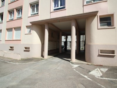 APPARTEMENT T4 A VENDRE - DIJON - 60,64 m2 - 150000 €
