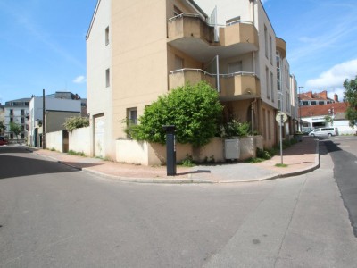 APPARTEMENT T4 A VENDRE - DIJON - 60,64 m2 - 150000 €