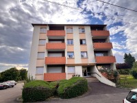 APPARTEMENT T4 A VENDRE - EPINAC - 73.84 m2 - 69 500 &euro;