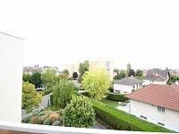 APPARTEMENT T4 - FONTAINE LES DIJON JOUVENCE - 94.88 m2 - VENDU