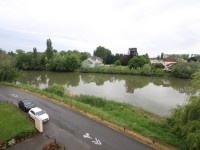 Appartement de type 4 - LOUHANS - 90 m2 - VENDU