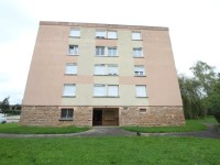 Appartement T4 (2 chambres)  (Etage 3) - LOUHANS - 70 m2 - VENDU
