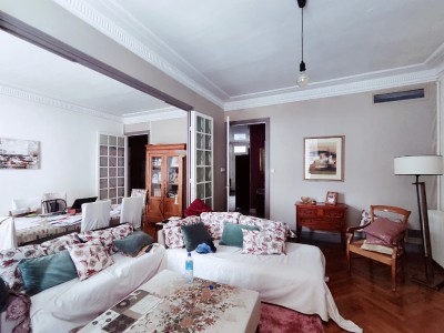 APPARTEMENT T4 - MONTCEAU LES MINES - 139 m2 - 80000 €