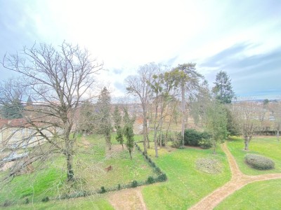 APPARTEMENT T4 A VENDRE - PARAY LE MONIAL - 85,17 m2 - 139000 €