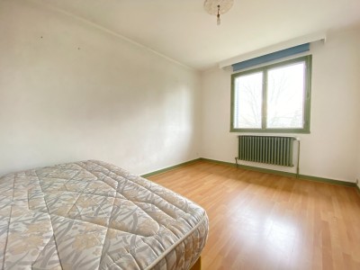 APPARTEMENT T4 A VENDRE - PARAY LE MONIAL - 85,17 m2 - 139000 €