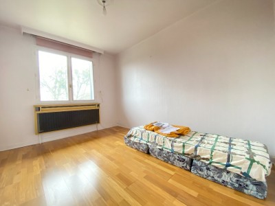 APPARTEMENT T4 A VENDRE - PARAY LE MONIAL - 85,17 m2 - 139000 €