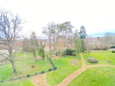 APPARTEMENT T4 A VENDRE - PARAY LE MONIAL - 85,17 m2 - 139000 €