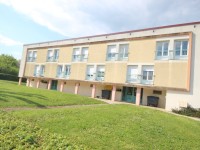 Appartement avec 2 chambres et garage A VENDRE - PIERRE DE BRESSE - 80 m2 - 76 000 &euro;