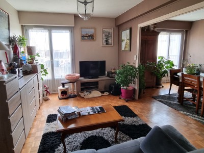 Appartement A VENDRE - ST JEAN DE LOSNE - 80,3 m2 - 58000 €