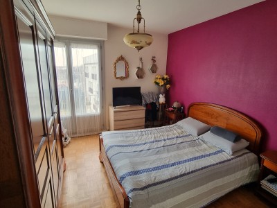 Appartement A VENDRE - ST JEAN DE LOSNE - 80,3 m2 - 58000 €