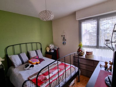 Appartement A VENDRE - ST JEAN DE LOSNE - 80,3 m2 - 58000 €