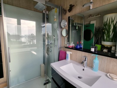 Appartement A VENDRE - ST JEAN DE LOSNE - 80,3 m2 - 58000 €