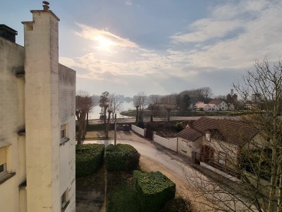 Appartement A VENDRE - ST JEAN DE LOSNE - 80,3 m2 - 58000 €