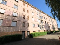 APPARTEMENT T4 - TOURNUS - 67.95 m2 - VENDU