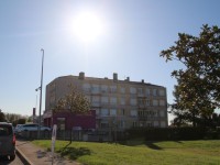 Appartement T5 A LOUER - CHAGNY - 86.8 m2 - 750 € charges comprises par mois