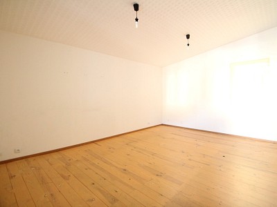 APPARTEMENT 4 CHAMBRES A VENDRE - AUTUN - 167,05 m2 - 67000 €