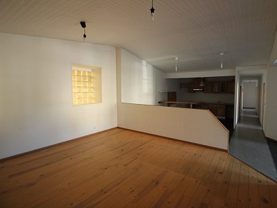 APPARTEMENT 4 CHAMBRES A VENDRE - AUTUN - 167,05 m2 - 67000 €