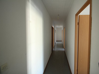 APPARTEMENT 4 CHAMBRES A VENDRE - AUTUN - 167,05 m2 - 67000 €