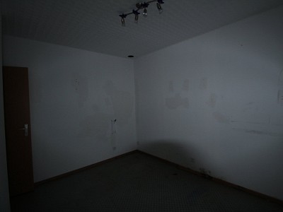 APPARTEMENT 4 CHAMBRES A VENDRE - AUTUN - 167,05 m2 - 67000 €