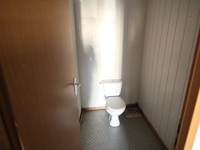 APPARTEMENT 4 CHAMBRES A VENDRE - AUTUN - 167,05 m2 - 67000 €