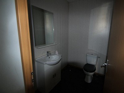 APPARTEMENT 4 CHAMBRES A VENDRE - AUTUN - 167,05 m2 - 67000 €