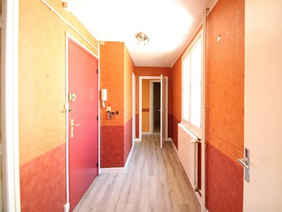 APPARTEMENT T5 A VENDRE - AUTUN - 88 m2 - 74000 €