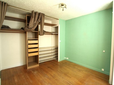 APPARTEMENT T5 A VENDRE - AUTUN - 88 m2 - 74000 €