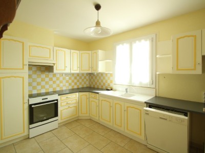 APPARTEMENT T5 A VENDRE - AUTUN - 146 m2 - 269000 €
