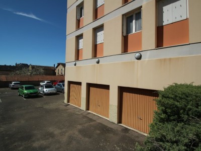 APPARTEMENT T5 A VENDRE - AUTUN - 146 m2 - 269000 €