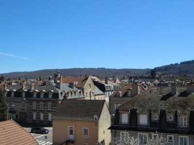 APPARTEMENT T5 A VENDRE - AUTUN - 146 m2 - 269000 €