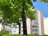 Appartement T5 loué - BEAUNE - 101.13 m2 - VENDU