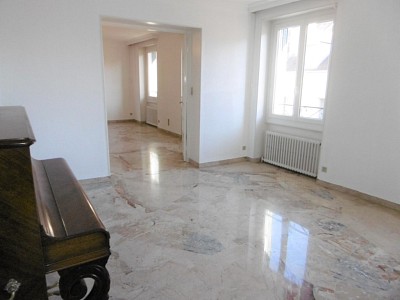 APPARTEMENT T5 A VENDRE - CHALON SUR SAONE - 130 m2 - 171500 €