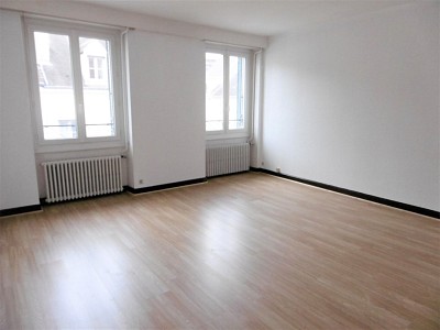 APPARTEMENT T5 A VENDRE - CHALON SUR SAONE - 130 m2 - 171500 €