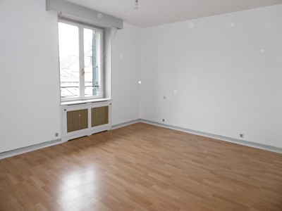 APPARTEMENT T5 A VENDRE - CHALON SUR SAONE - 130 m2 - 171500 €