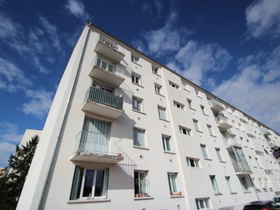 APPARTEMENT T4 A VENDRE - CHALON SUR SAONE - 67,86 m2 - 77700 €