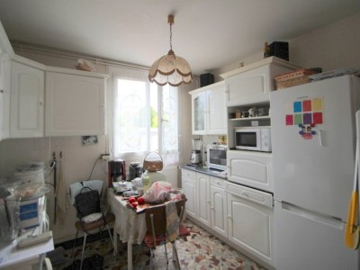 APPARTEMENT T4 A VENDRE - CHALON SUR SAONE - 67,86 m2 - 77700 €