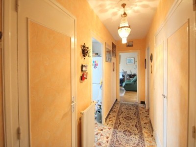 APPARTEMENT T4 A VENDRE - CHALON SUR SAONE - 67,86 m2 - 77700 €