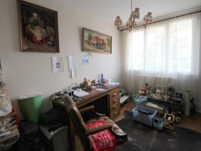 APPARTEMENT T4 A VENDRE - CHALON SUR SAONE - 67,86 m2 - 77700 €