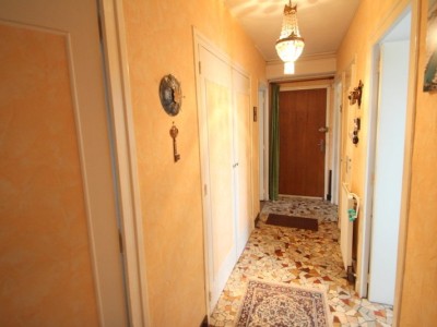 APPARTEMENT T4 A VENDRE - CHALON SUR SAONE - 67,86 m2 - 77700 €