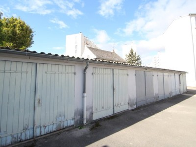 APPARTEMENT T4 A VENDRE - CHALON SUR SAONE - 67,86 m2 - 77700 €