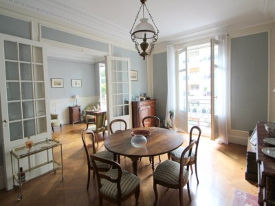 APPARTEMENT T5 - CHALON SUR SAONE - 148,5 m2 - VENDU