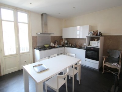 APPARTEMENT T5 - CHALON SUR SAONE - 148,5 m2 - VENDU