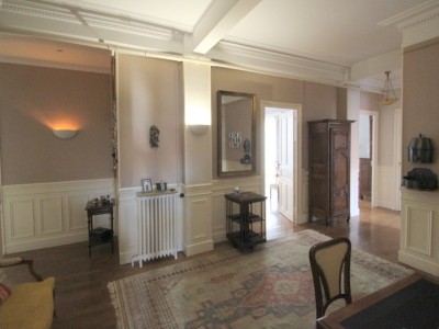 APPARTEMENT T5 - CHALON SUR SAONE - 148,5 m2 - VENDU