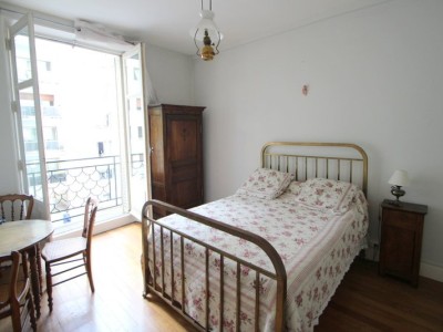 APPARTEMENT T5 - CHALON SUR SAONE - 148,5 m2 - VENDU