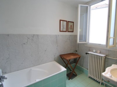 APPARTEMENT T5 - CHALON SUR SAONE - 148,5 m2 - VENDU