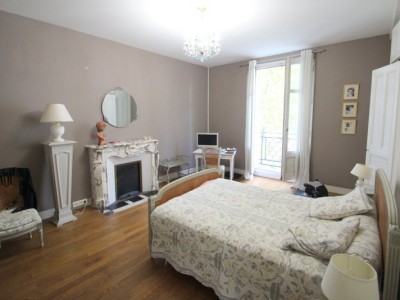 APPARTEMENT T5 - CHALON SUR SAONE - 148,5 m2 - VENDU