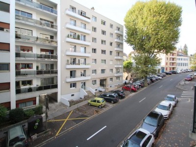 APPARTEMENT T5 - CHALON SUR SAONE - 148,5 m2 - VENDU