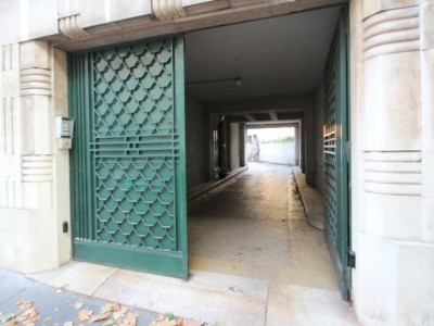 APPARTEMENT T5 - CHALON SUR SAONE - 148,5 m2 - VENDU