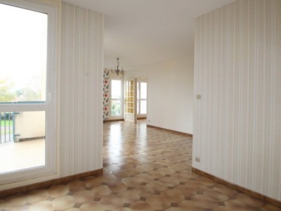 APPARTEMENT T5 - CHALON SUR SAONE - 100,04 m2 - VENDU