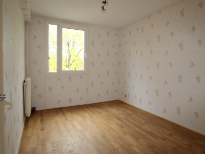 APPARTEMENT T5 - CHALON SUR SAONE - 100,04 m2 - VENDU